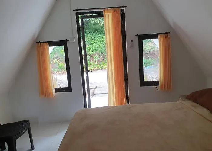 The Bamboo Bali 3*