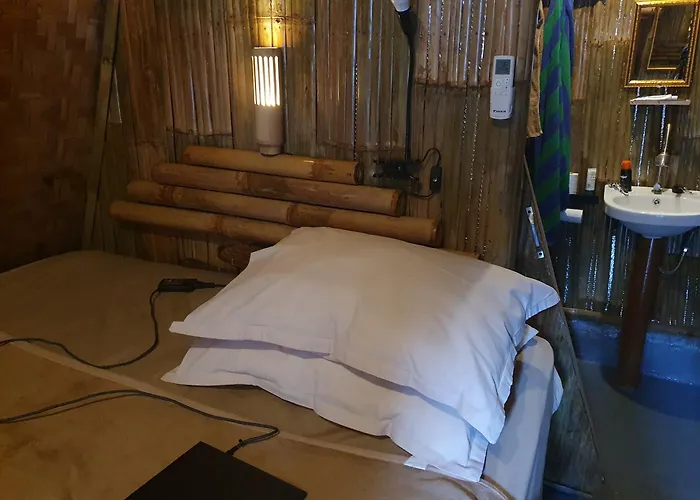 Affittacamere The Bamboo Bali Nusa Dua (Bali)