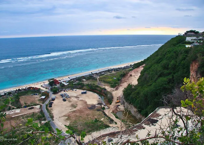 Affittacamere The Bamboo Bali Nusa Dua (Bali)