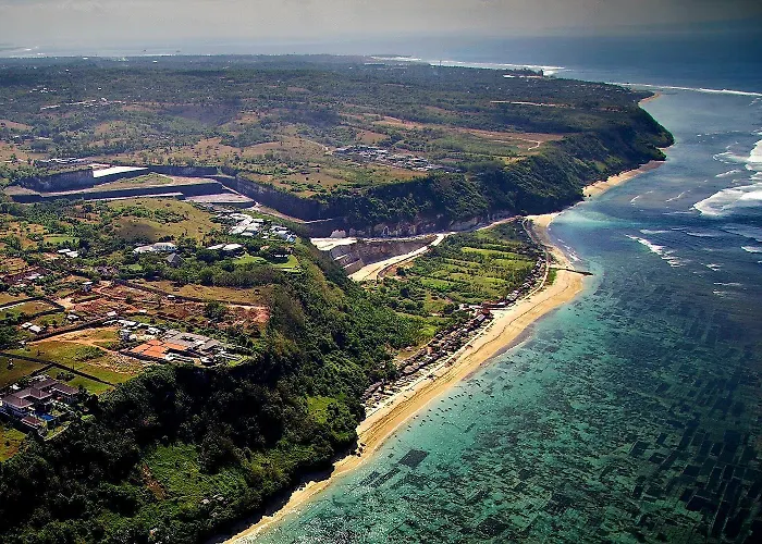 The Bamboo Bali Affittacamere 3*