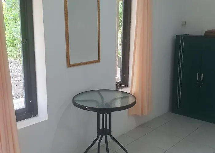 The Bamboo Bali Affittacamere 3*
