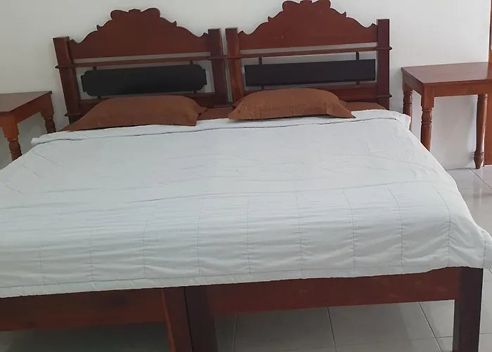 The Bamboo Bali Affittacamere 3*