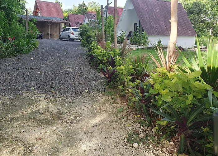 The Bamboo Bali Affittacamere Nusa Dua (Bali)